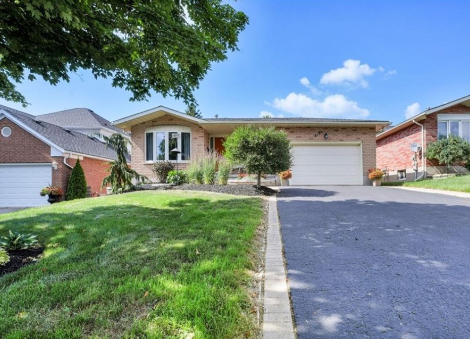 612 Sprucehurst Cres, Waterloo