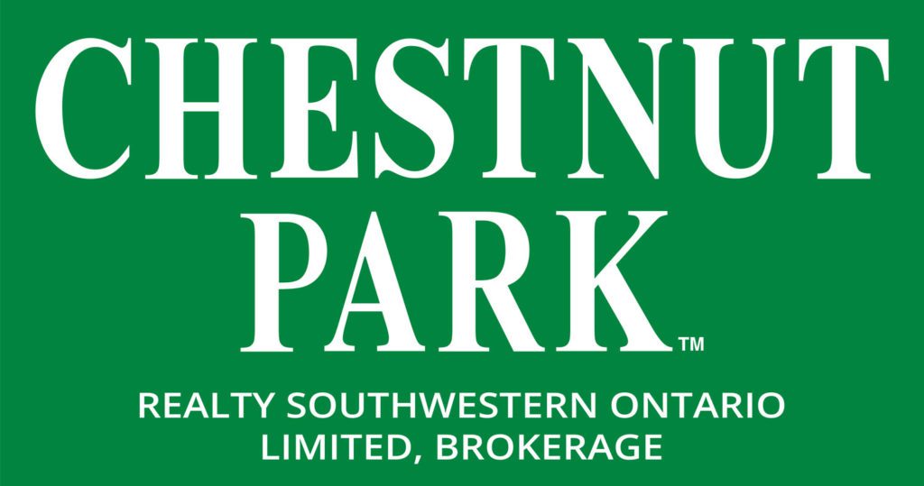Chestnut Park Realty Southwestern Ontario Limited, Brokerage